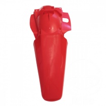 Крыло заднее Polisport 8566900002 Red