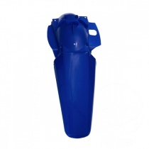Крыло заднее Polisport 8566900003 Blue