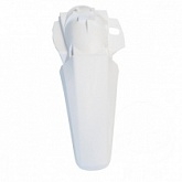 Крыло заднее Polisport 8566900004 White