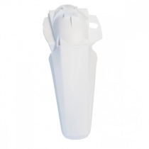 Крыло заднее Polisport 8566900004 White