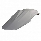 Крыло заднее Polisport 8567700001 White