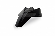 Крыло заднее Polisport 8567900007 Black