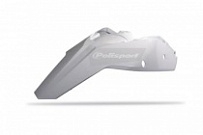 Крыло заднее Polisport 8567900013 White