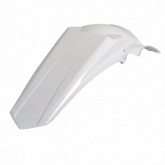 Крыло заднее Polisport 8569400001 White