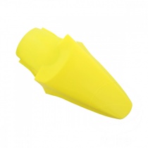 Крыло заднее Polisport 8574600002 Yellow