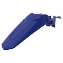 Крыло заднее Polisport 8574900001 Blue