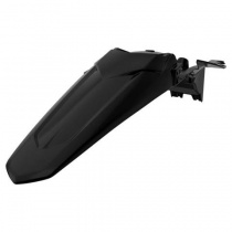 Крыло заднее Polisport 8574900003 Black