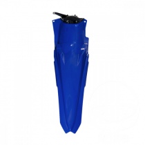 Крыло заднее Polisport 8578900003 Blue
