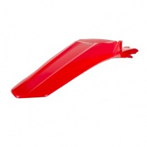 Крыло заднее Polisport 8579500001 Red