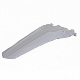 Крыло заднее Polisport 8579500002 White