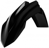 Крыло переднее Polisport 8585200002 Black