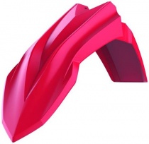Крыло переднее Polisport 8585200004 Red