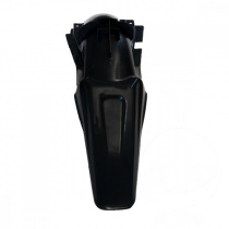 Крыло заднее Polisport 8595100003 Black