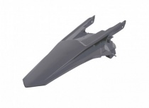 Крыло заднее Polisport 8595500007 Black