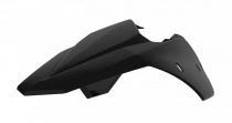 Крыло заднее Polisport 8595700003 Black