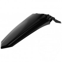 Крыло заднее Polisport 8596100003 Black