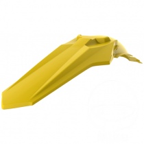 Крыло заднее Polisport 8596200001 Yellow