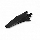 Крыло заднее UFO GG07125-001 Black