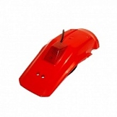 Крыло заднее UFO HO02650-069 Red