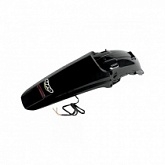 Крыло заднее UFO HO04603-001 Black