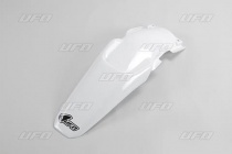 Крыло заднее UFO HO04618041 White