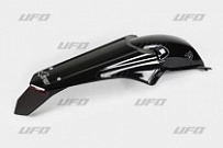 Крыло заднее UFO HO04643-001 Black