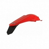 Крыло заднее UFO HO04643-070 Red