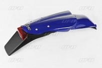 Крыло заднее UFO HU03305-087 Blue