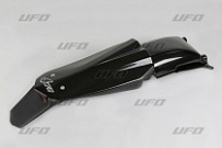 Крыло заднее UFO HU03314-001 Black