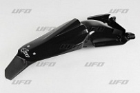 Крыло заднее UFO HU03333-001 Black