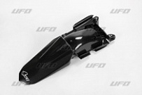 Крыло заднее UFO HU03337-001 Black