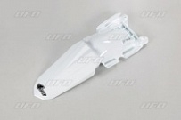 Крыло заднее UFO HU03337-041 White