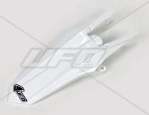Крыло заднее UFO HU03352-041 White