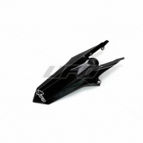 Крыло заднее UFO HU03352001 Black