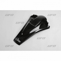 Крыло заднее UFO HU03364001 Black