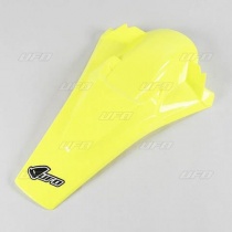 Крыло заднее UFO HU03364DFLU Gold