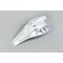 Крыло заднее UFO HU03383041 White