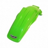 Крыло заднее UFO KA02710-026 Green