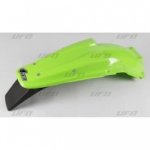 Крыло заднее UFO KA02747026 Green