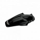 Крыло заднее UFO KA03715-001 Black