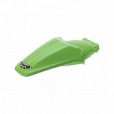 Крыло заднее UFO KA03715-026 Green
