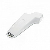 Крыло заднее UFO KA03715K-047 White