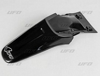 Крыло заднее UFO KA03731001 Black