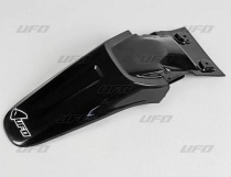 Крыло заднее UFO KA03731001 Black