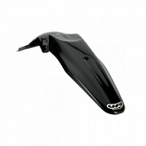 Крыло заднее UFO KA03766-001 Black