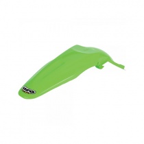 Крыло заднее UFO KA03766-026 Green