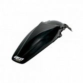 Крыло заднее UFO KA03798-001 Black