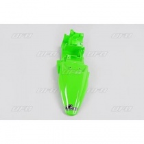 Крыло заднее UFO KA04715026 Green