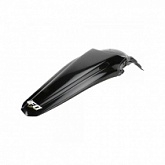 Крыло заднее UFO KA04721-001 Black