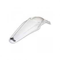 Крыло заднее UFO KA04721-047 White